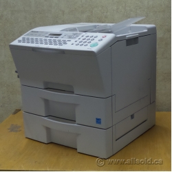 Panasonic UF-8200 Multifunction Laser Fax Machine